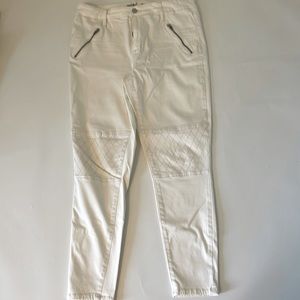 Mossimo Denim High Rise Jegging